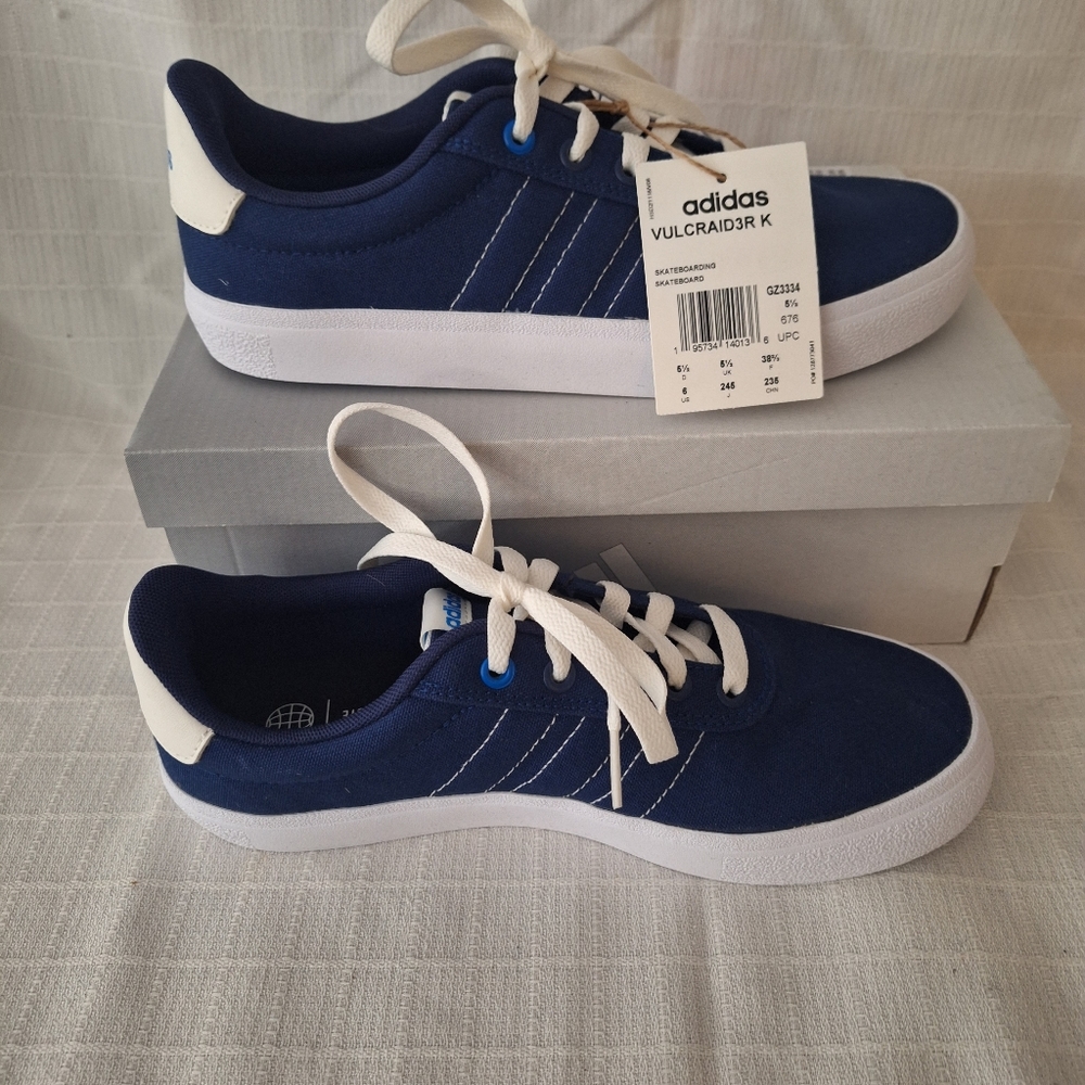 Adidas Vulcraid 3RK